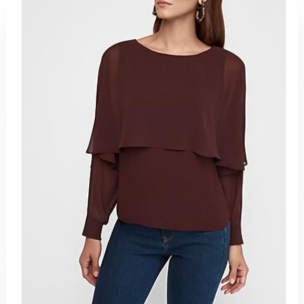 Express Plum